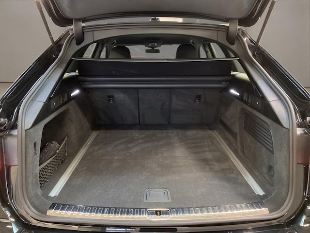 Audi A6 40 TDI Avant S-Tronic