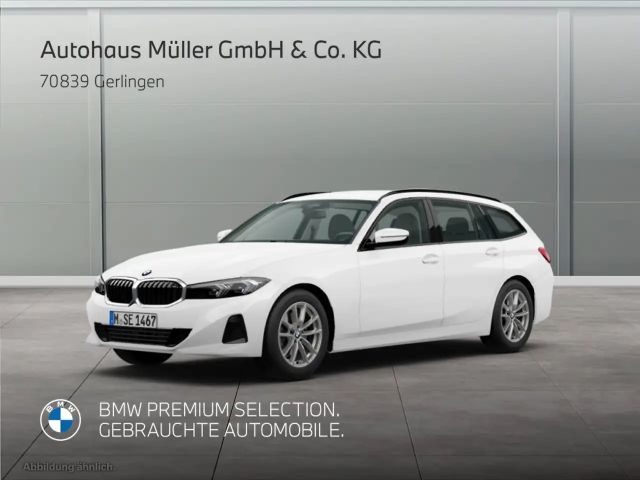 BMW 318 318d Touring