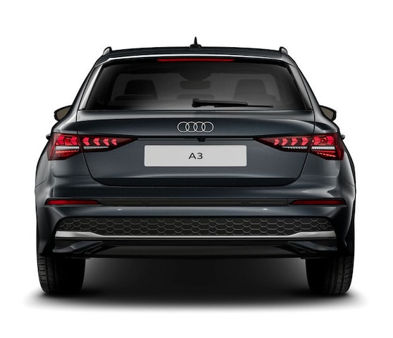 Audi A3 30 TFSI S-Tronic Sportback