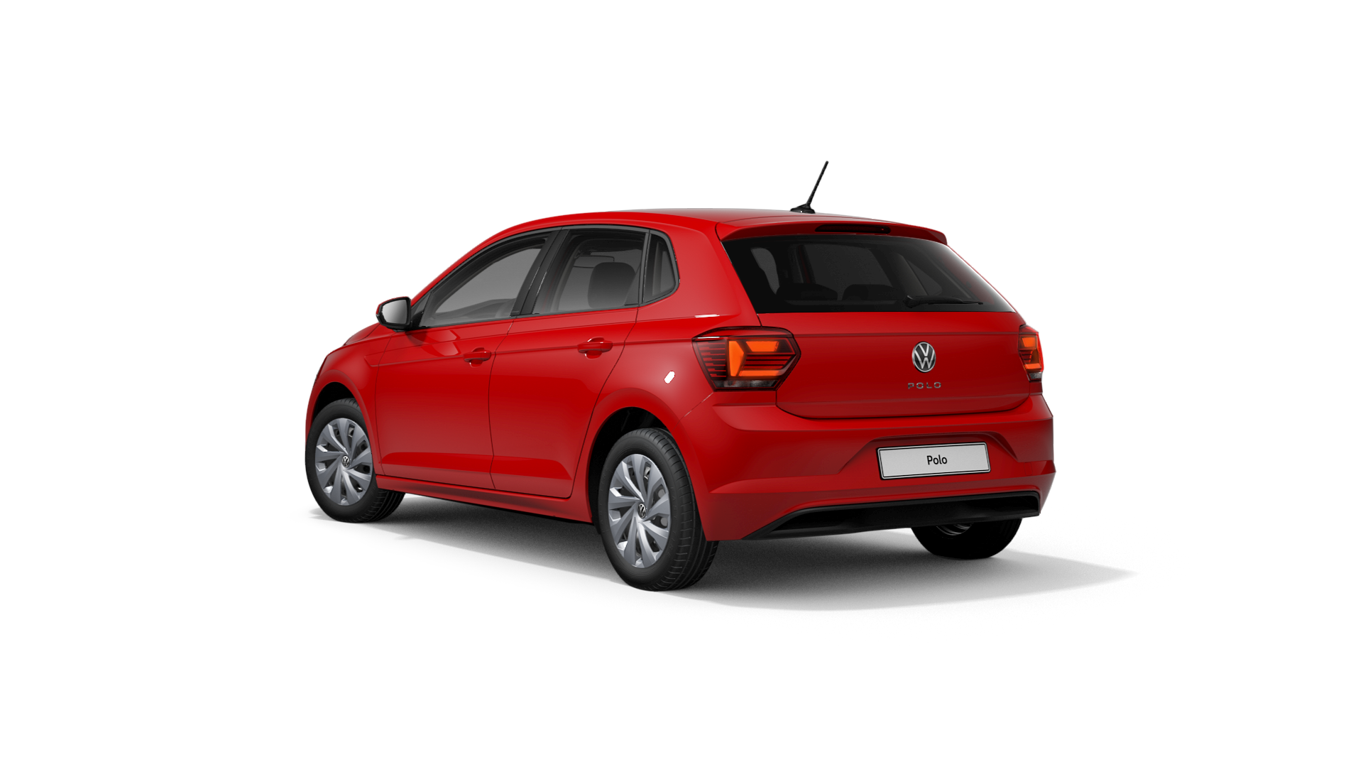 Volkswagen Polo 1.0 TSI Comfortline