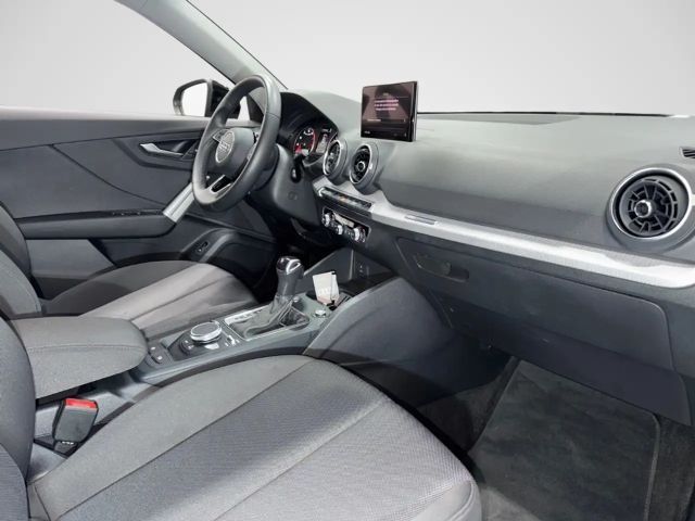 Audi Q2 35 TFSI