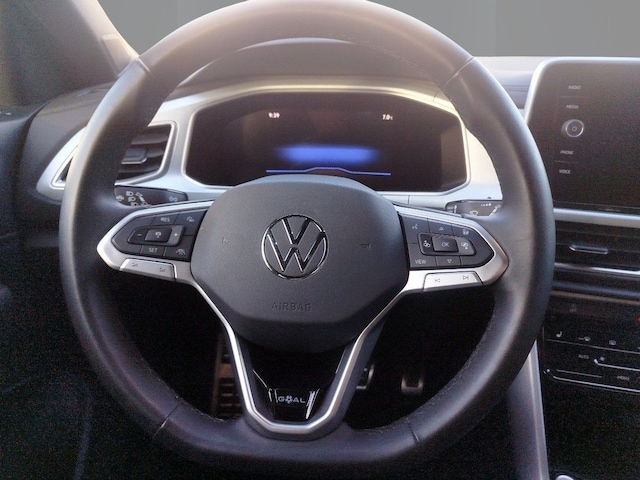 Volkswagen T-Roc 2.0 TDI DSG