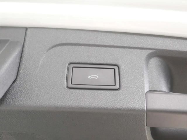 Volkswagen Touran 1.5 TSI