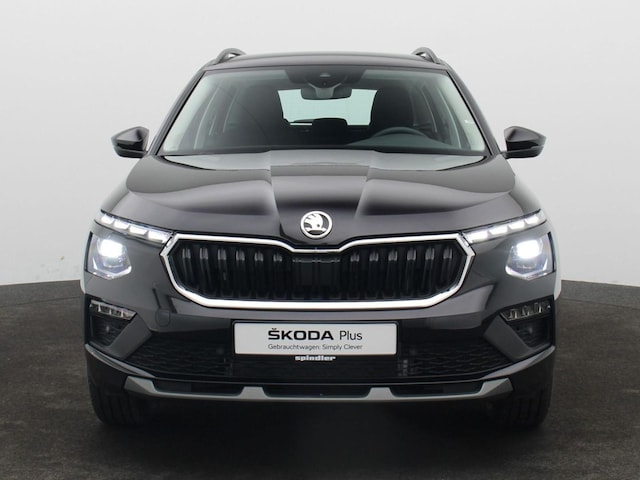 Skoda Kamiq 1.0 TSI Selection