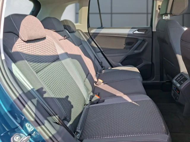 Volkswagen Tiguan 1.5 TSI