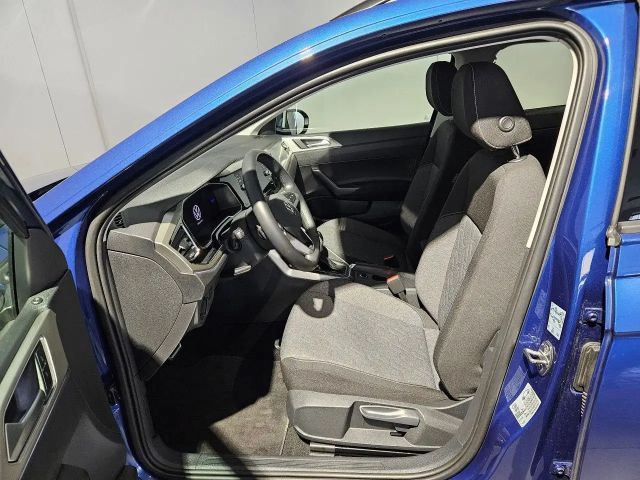 Volkswagen Taigo 1.0 TSI DSG Move