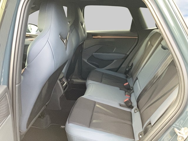 Cupra Terramar 1.5 eTSI