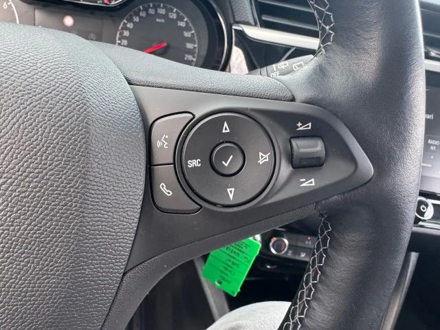 Opel Corsa F 1.2 Fin. ab 2,99% Navi,Lenkradheizung