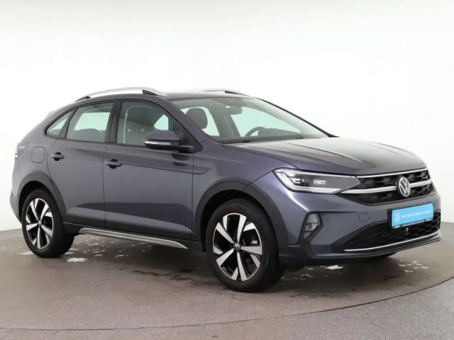 Volkswagen Taigo 1.5 TSI DSG IQ.Drive Style