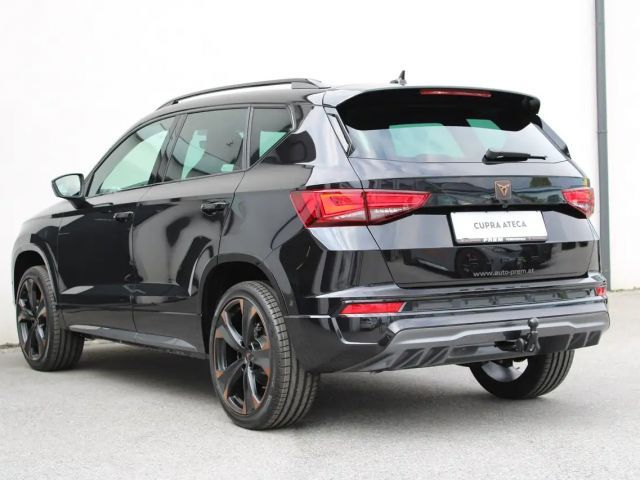 Cupra Ateca 1.5 TSI DSG