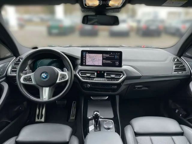 BMW X3 M-Sport xDrive xDrive30e