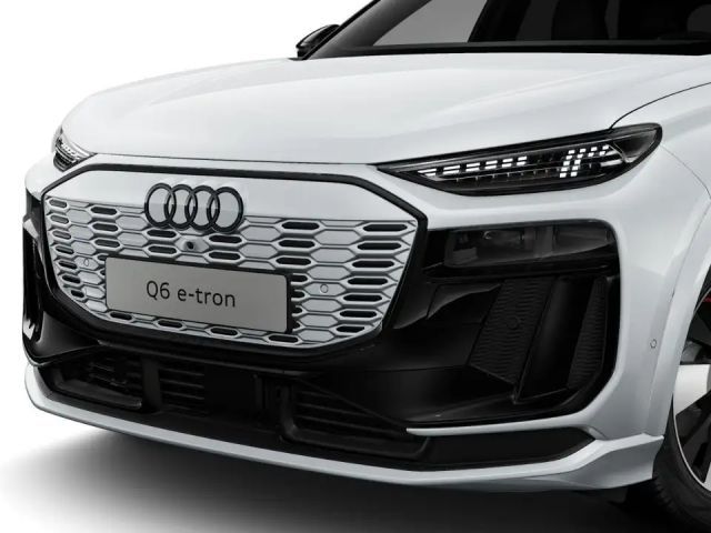 Audi Q6 e-tron Quattro