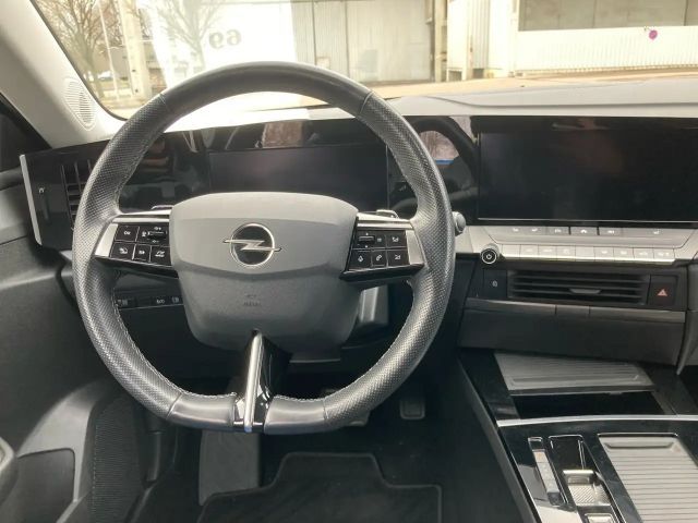 Opel Astra 1.6 Turbo Edition Turbo