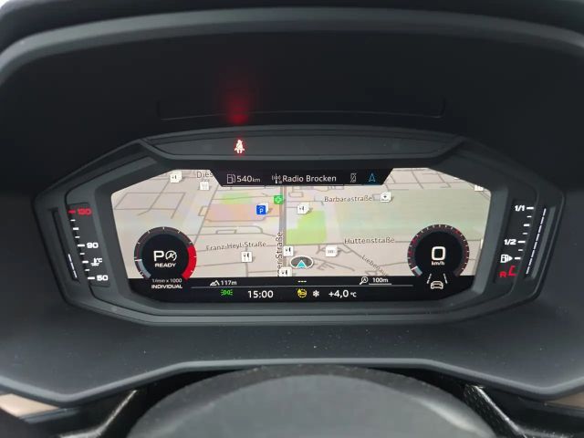 Audi A1 40 TFSI Competition S-Line Sportback