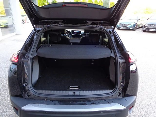 Peugeot 2008 Allure Pack BlueHDi EAT8