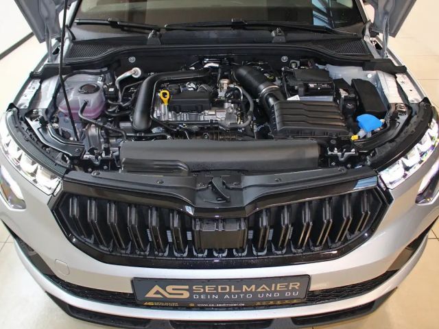 Skoda Kamiq 1.0 TSI Drive