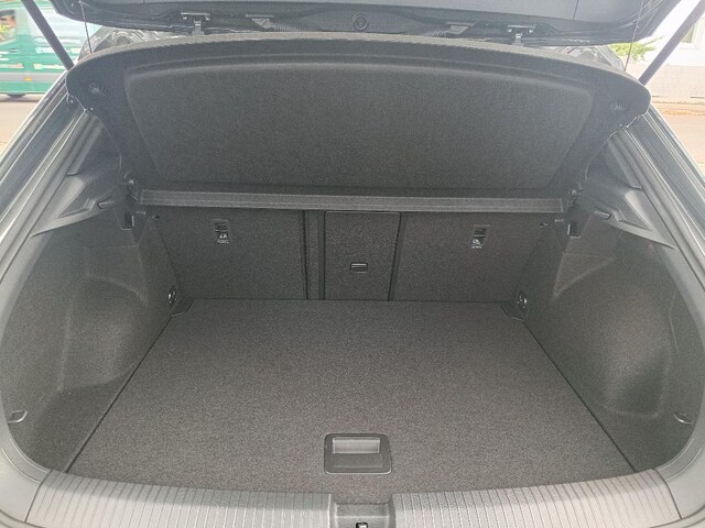 Volkswagen T-Roc 4Motion