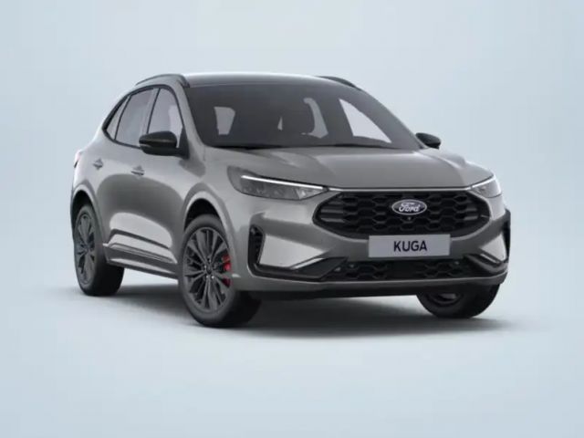 Ford Kuga Hybrid