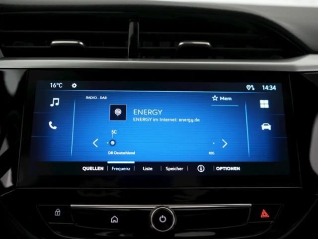 Opel Corsa GS-Line Grand Sport