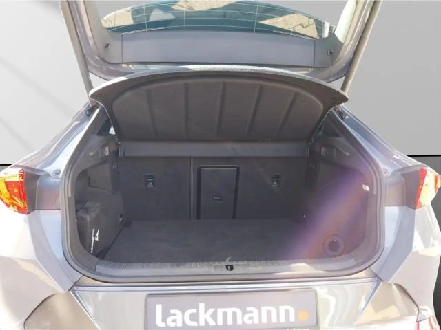 Cupra Formentor 4Drive VZ