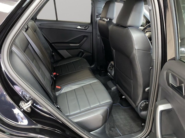 Volkswagen T-Roc 2.0 TSI 4Motion DSG