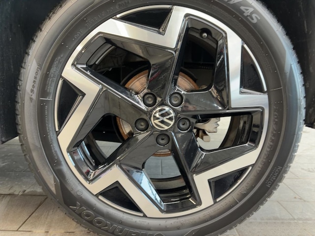 Volkswagen T-Cross 1.5 TSI DSG R-Line