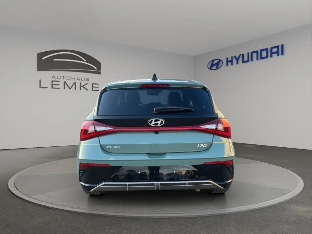 Hyundai i20 1.0 Prime Smart T-GDi