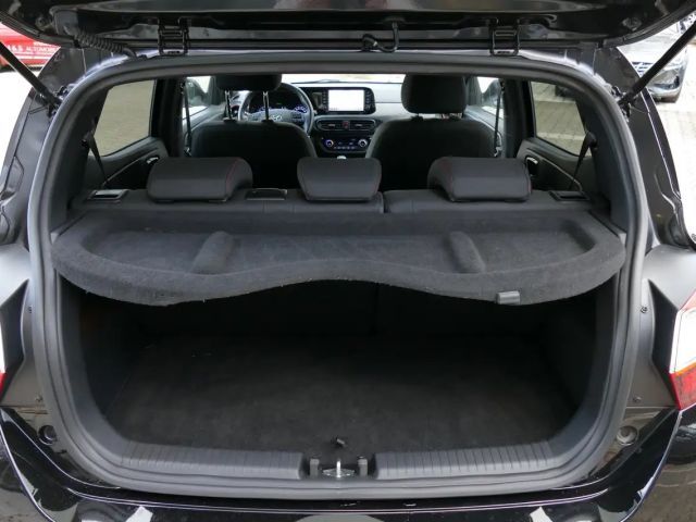 Hyundai i10 1.0 N Line T-GDi