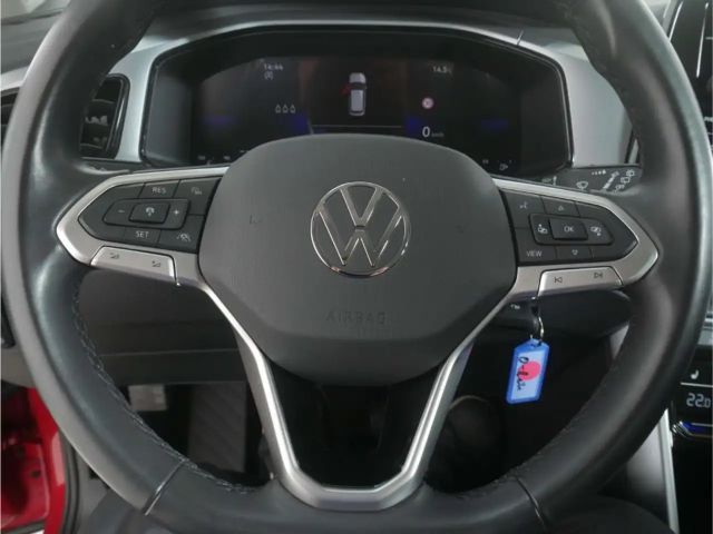 Volkswagen T-Roc 2.0 TDI Life