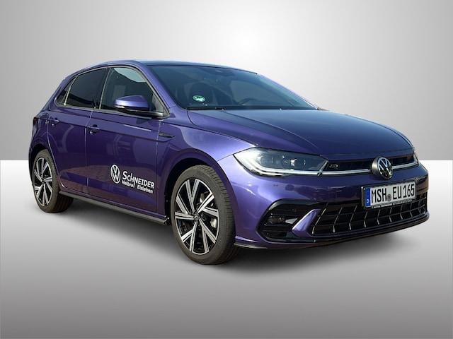 Volkswagen Polo R-Line