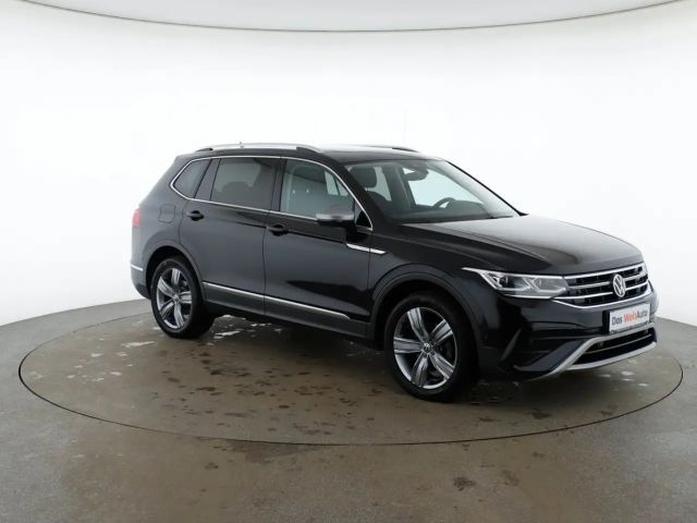 Volkswagen Tiguan 4Motion Allspace DSG Life