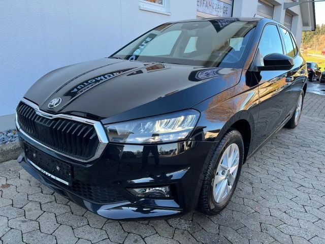 Skoda Fabia 1.0 TSI Selection