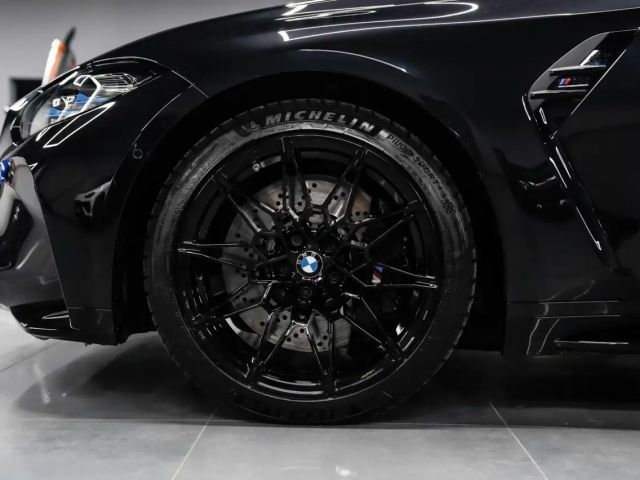 BMW M3 Competition Sedan xDrive