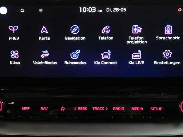 Kia XCeed GDi PHEV Spirit