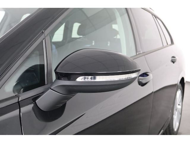 Volkswagen Golf 1.5 TSI Golf VIII Variant