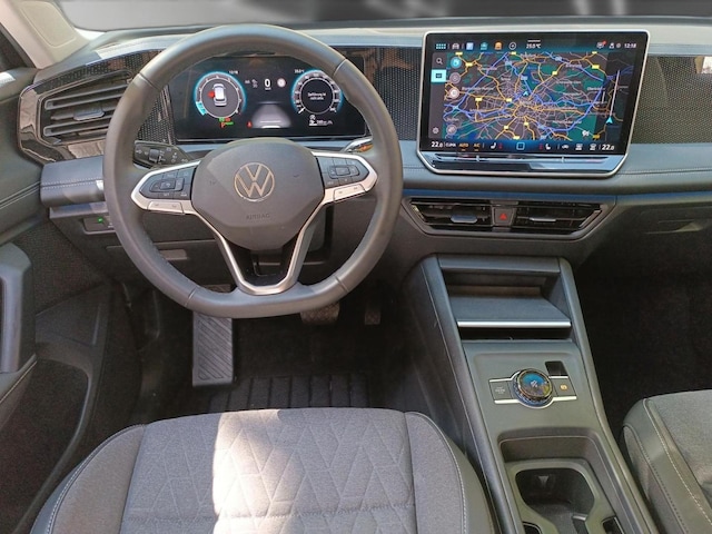 Volkswagen Tiguan 1.5 eTSI DSG Life Pro