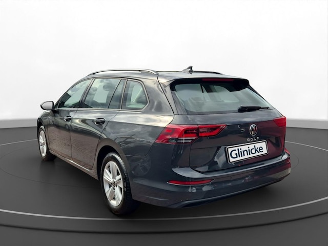 Volkswagen Golf 2.0 TDI DSG Golf VIII Variant