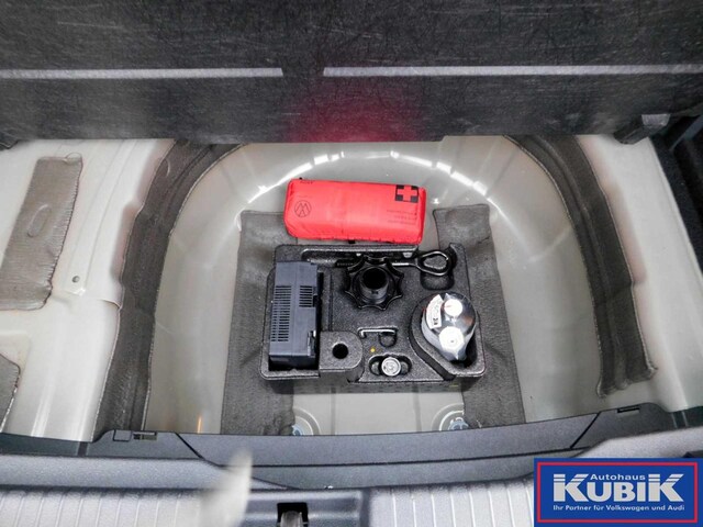 Volkswagen T-Cross IQ.Drive