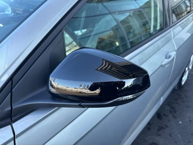 Volkswagen Polo Style