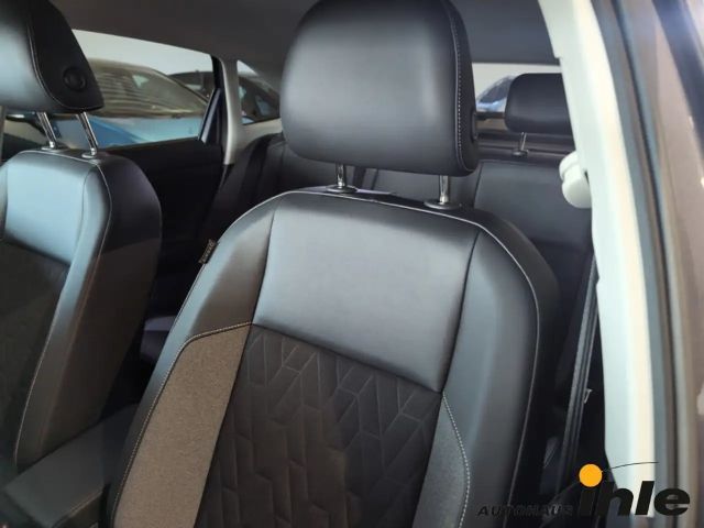 Volkswagen Taigo Goal 1,0 TSI Gar.12.2029 ACC+CLIMATRONIC+LIGHTASSI