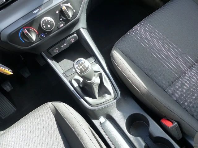 Hyundai i20 1.0 Select T-GDi