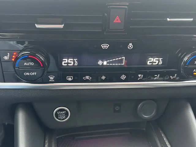 Nissan Qashqai DIG-T N-Connecta