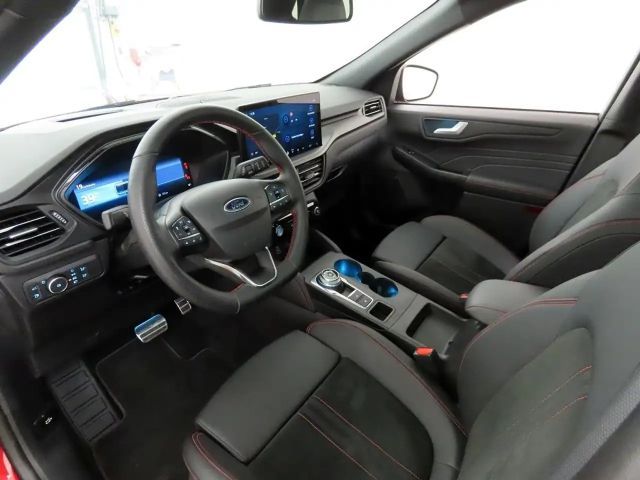 Ford Kuga Plug in Hybrid ST Line X