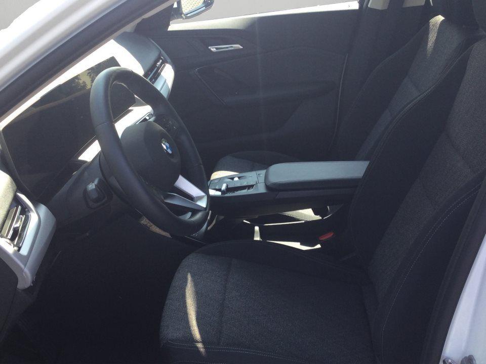 BMW X2 sDrive20i