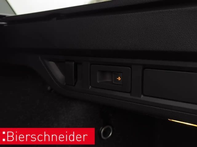 Skoda Octavia 2.0 TDI Combi