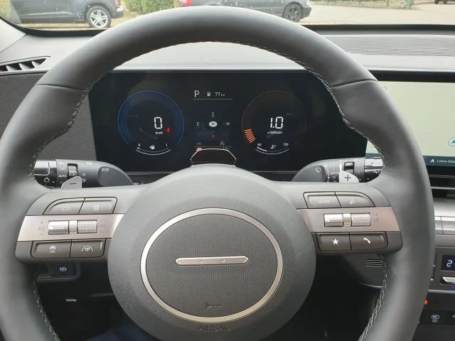 Hyundai Kona 1.0 Select T-GDi