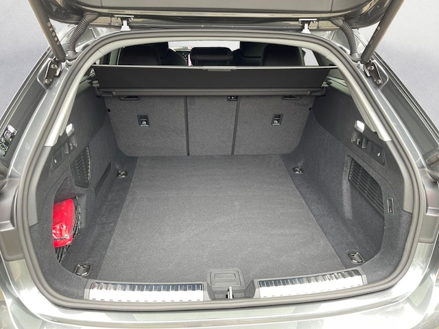 Audi A5 Avant Quattro S-Tronic