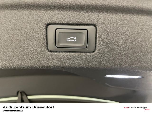 Audi A5 45 TFSI Quattro S-Tronic Sportback