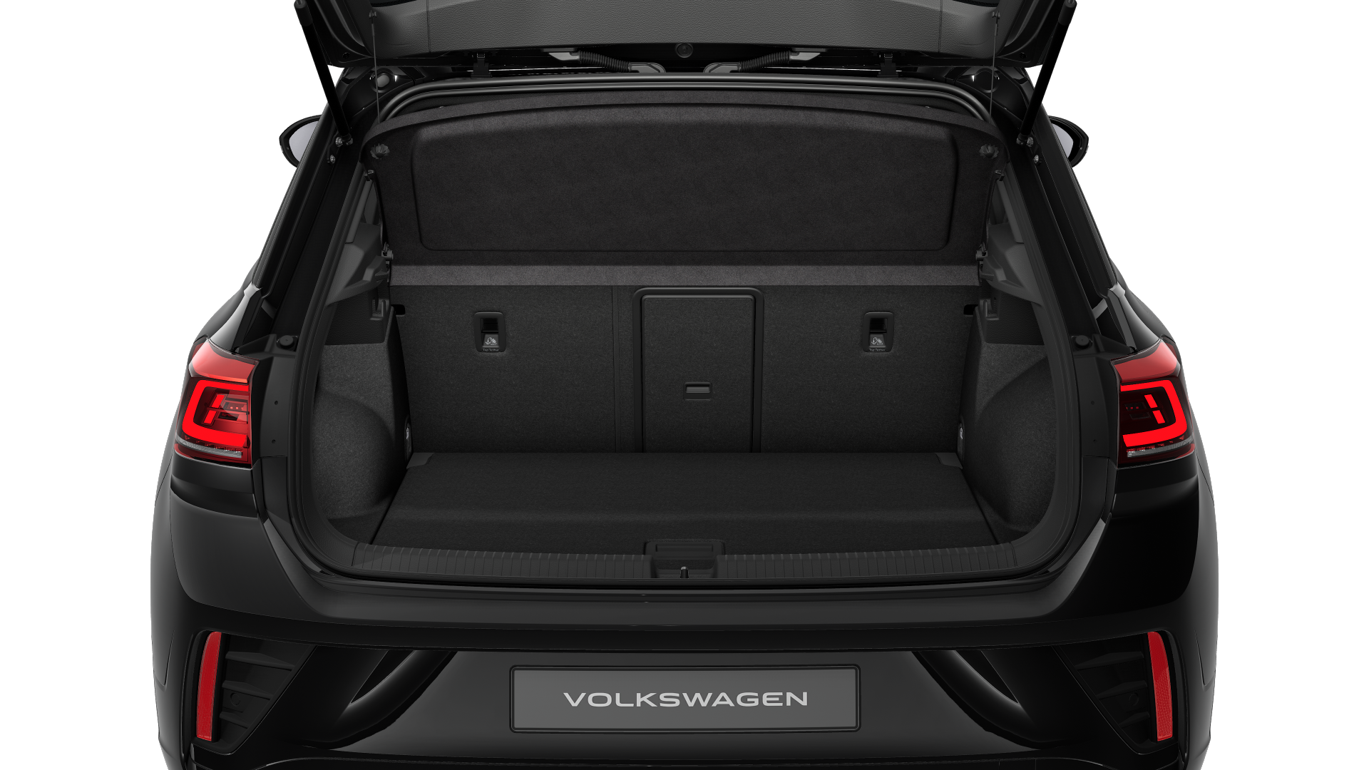 Volkswagen T-Roc 1.5 TSI DSG R-Line