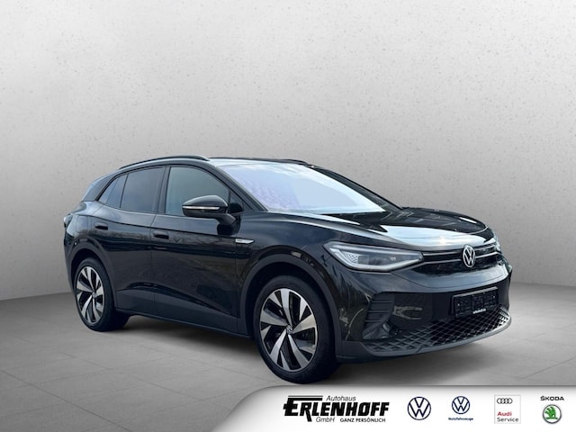 Volkswagen ID.4 77 KWh Performance Pro